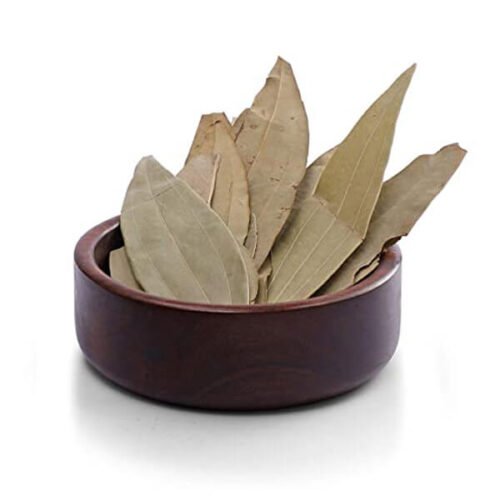 organic Indian bay leaf Vivasaye