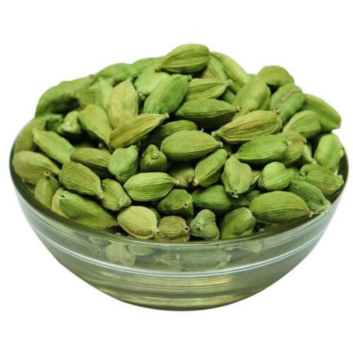 organic green cardamom pods from India – Vivasaye