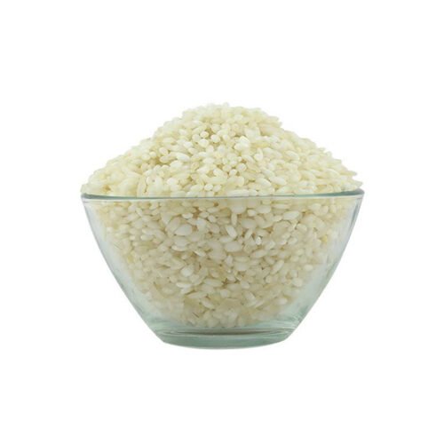 Organic Idly Rice - Pesticide-Free Indian Heritage Grain