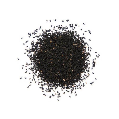 organic ellu black sesame seeds by Vivasaye