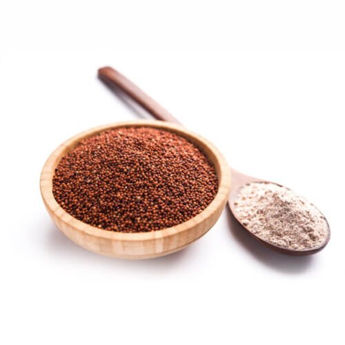 organic ragi millet from India – Vivasaye
