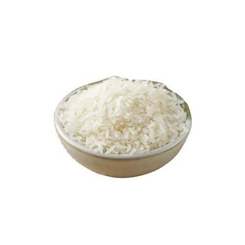 Organic Sona Masoori rice by Vivasaye