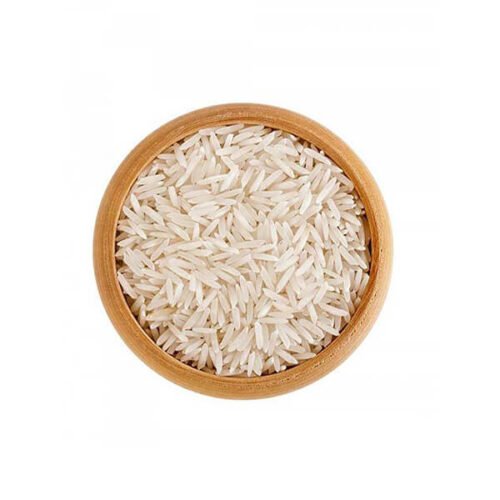 organic long grain Basmati rice – Vivasaye