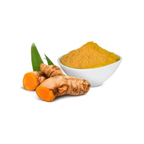 organic turmeric powder – Vivasaye