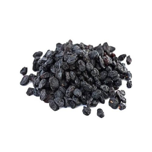 organic black dry grapes – Vivasaye