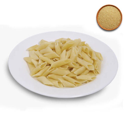 Little Millet Pasta