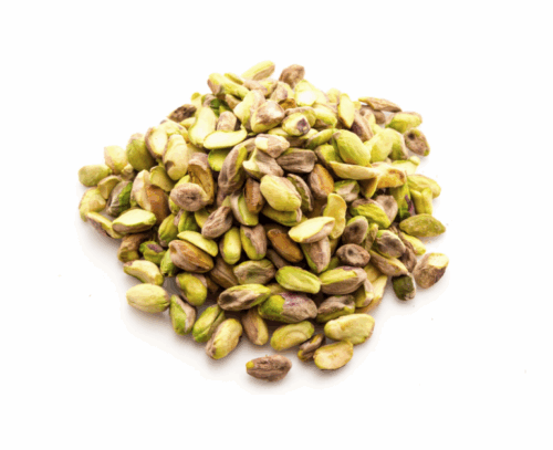organic plain pista – Vivasaye