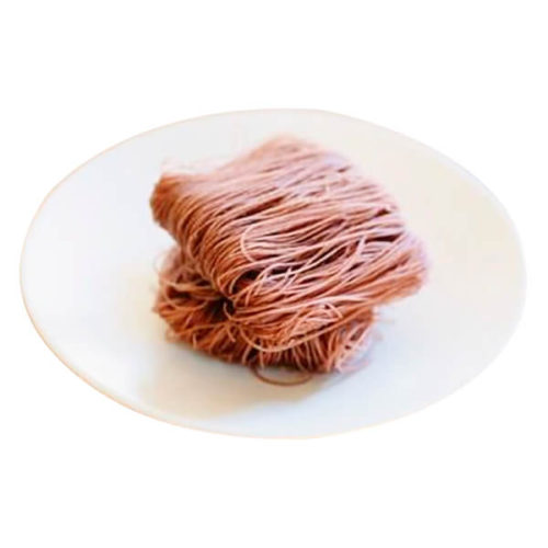 Red Rice Noodles