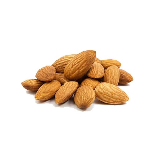 organic almonds – Vivasaye